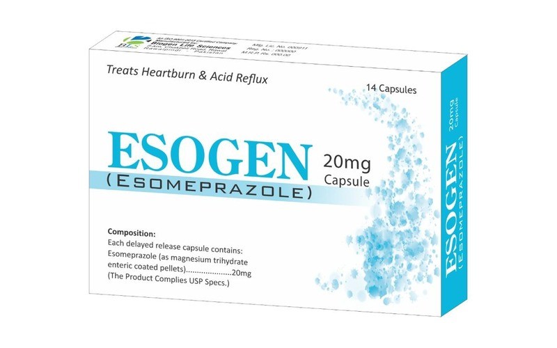 Esogen